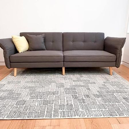 New Beautiful Modern One Bedroom Apt In Brooklyn At Rem-Casa New York Kültér fotó