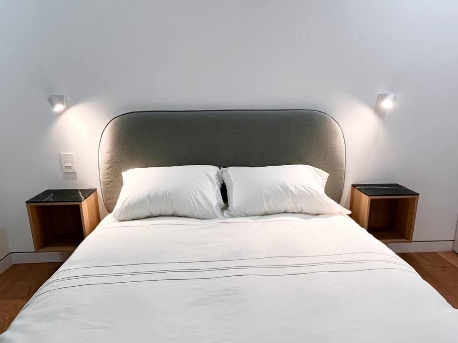 New Beautiful Modern One Bedroom Apt In Brooklyn At Rem-Casa New York Kültér fotó