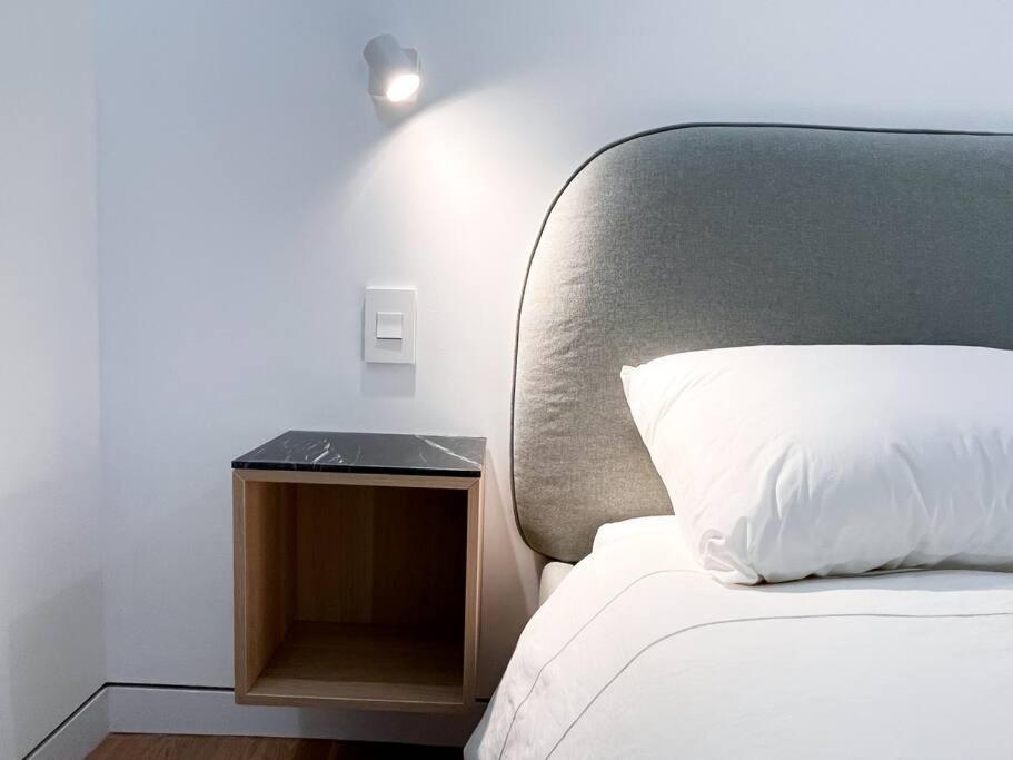 New Beautiful Modern One Bedroom Apt In Brooklyn At Rem-Casa New York Kültér fotó